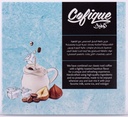 Cofique Iced Coffee Hazelnut 24g