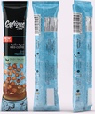 Cofique Iced Coffee Hazelnut 24g