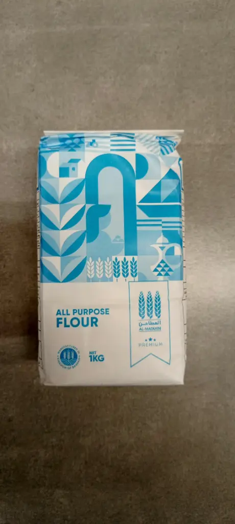 All Purpose Flour 1kg