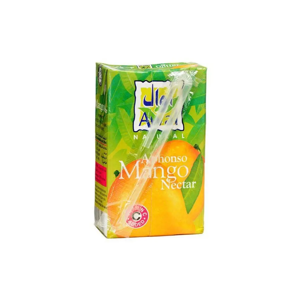 Awal mango nectar 250ml