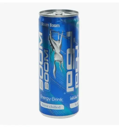Boom Boom 250ml