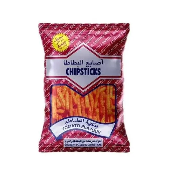  Baked Chipsticks 25g