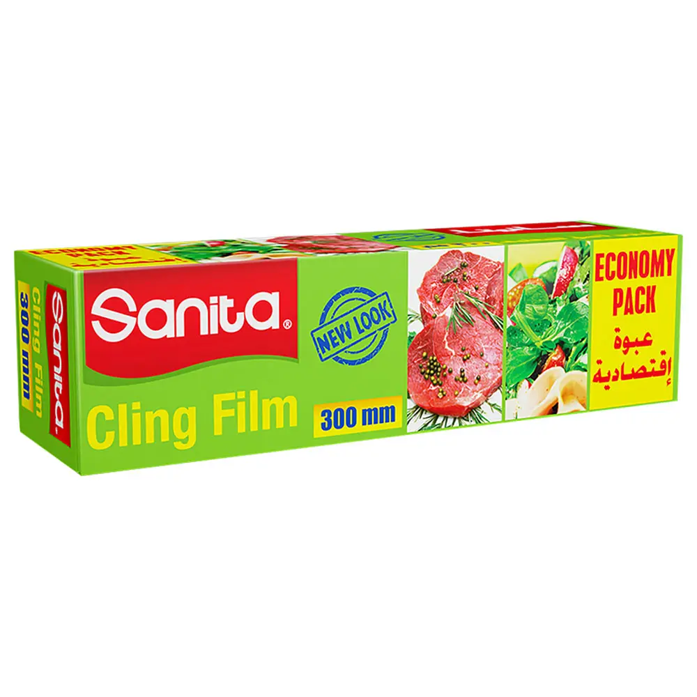 Sanita cling film 300mm