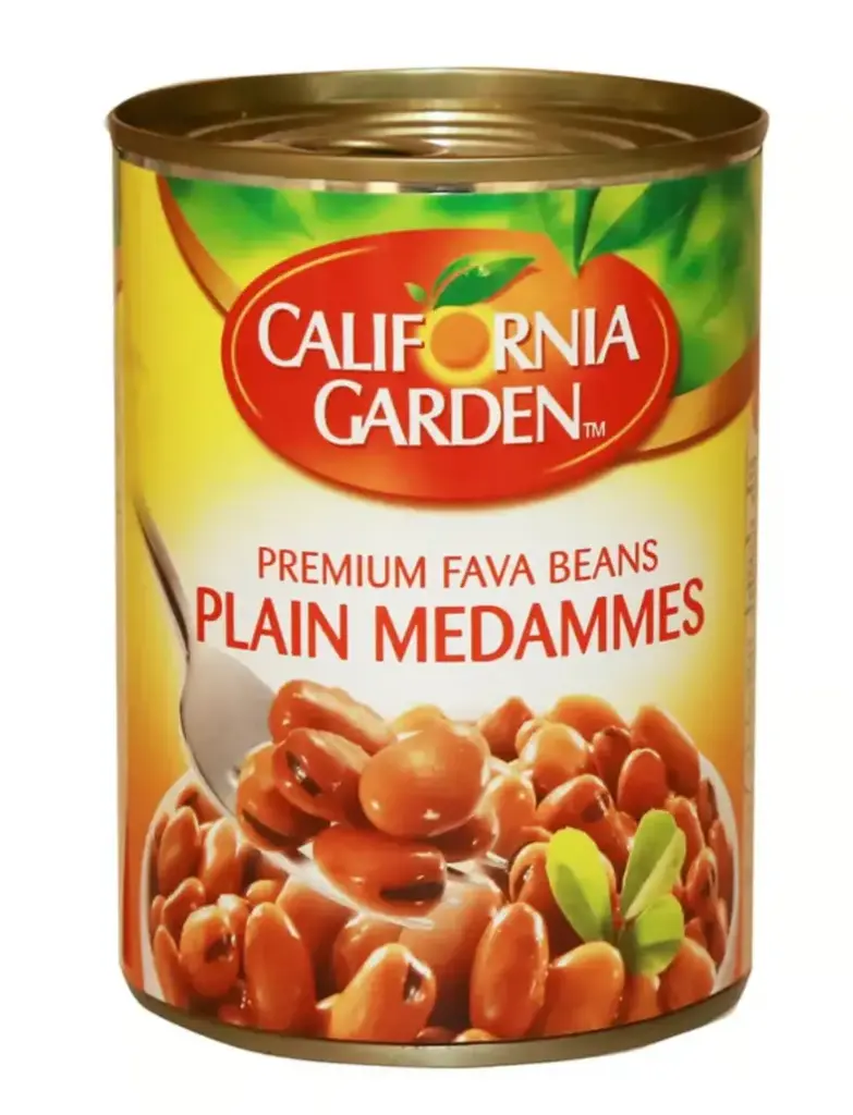 CG Foul Medammas 450g
