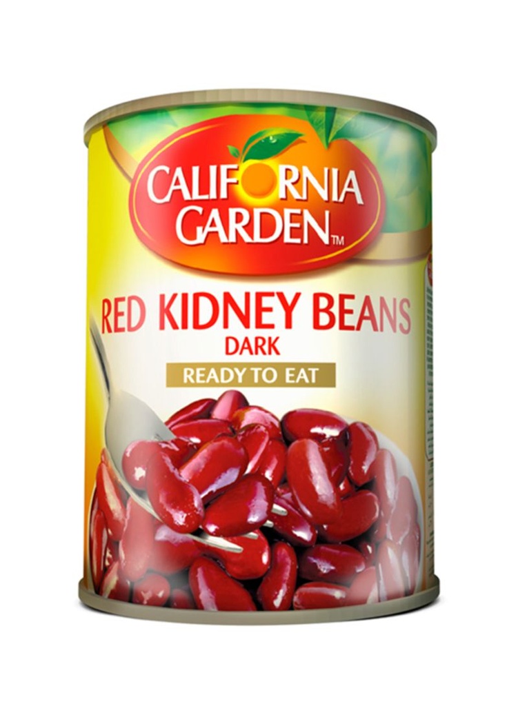 CG Red Kidney Beans 400g 