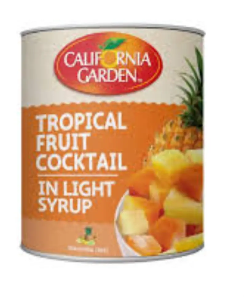 CG Tropical Fruit Cocktail 565g