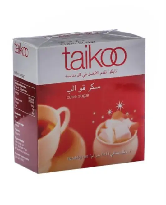 Taikoo Cube Suger 454gm