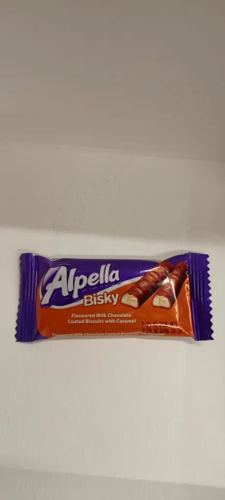 Alpella Bisky 20g 