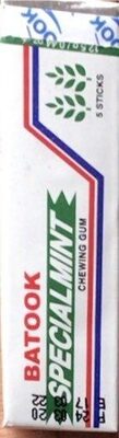Batool Specialmint 5sticks