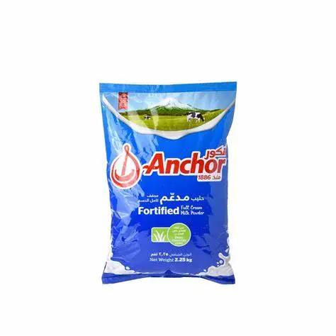 Anchor Milk 2.25kg