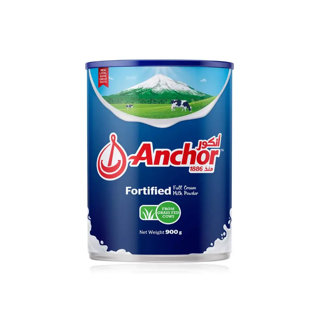 Anchor Milk 900g