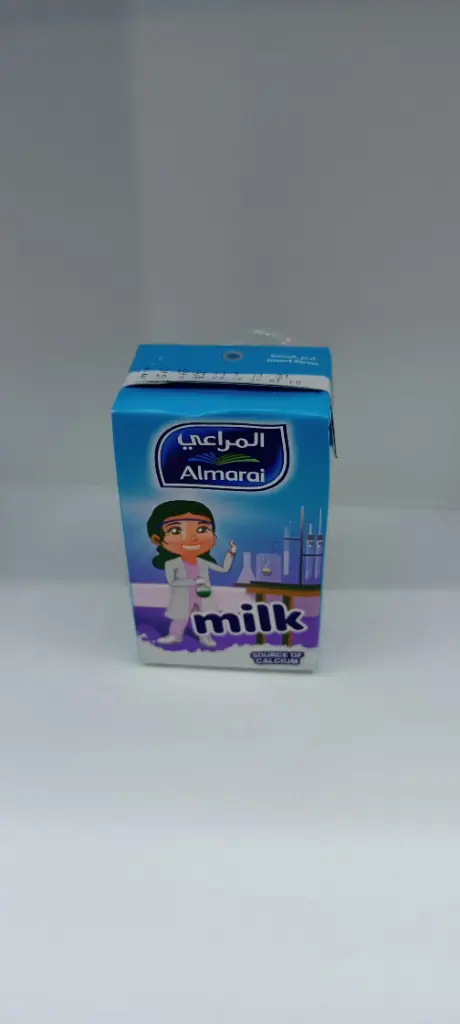 Almarai Milk 150ml