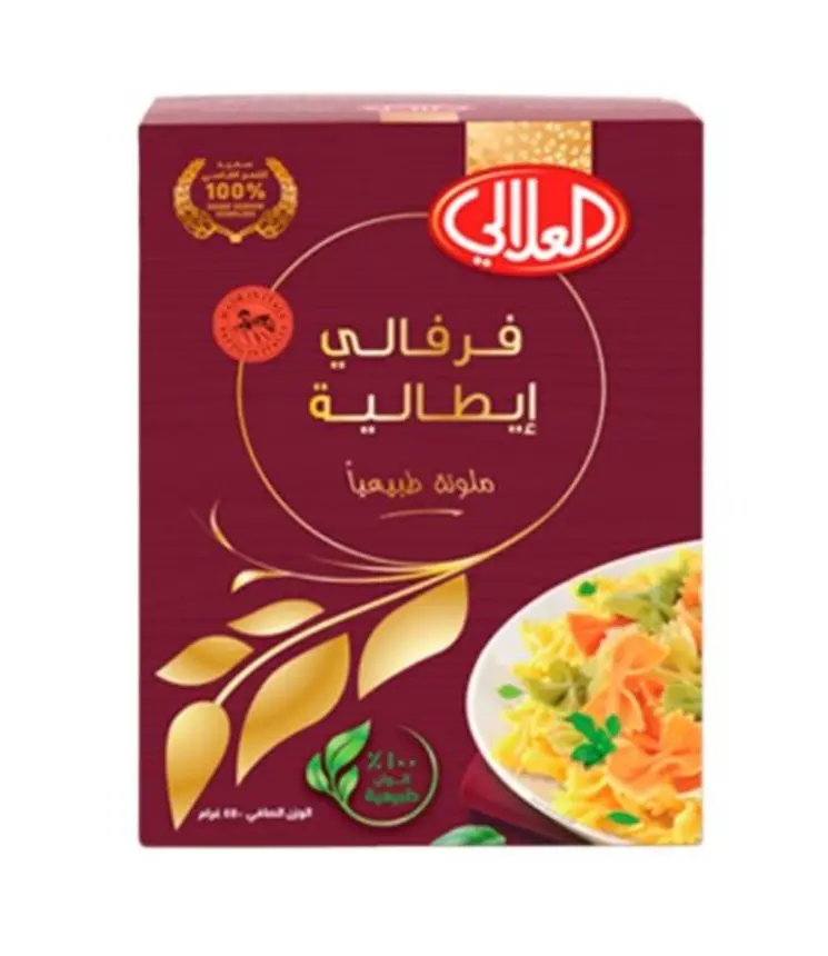 Alalali Pasta Tagliatelle 450g