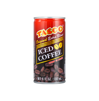 Iced Coffee 180ml 