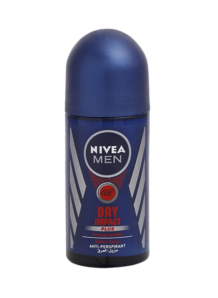 Rollon Nivea Dry Impact