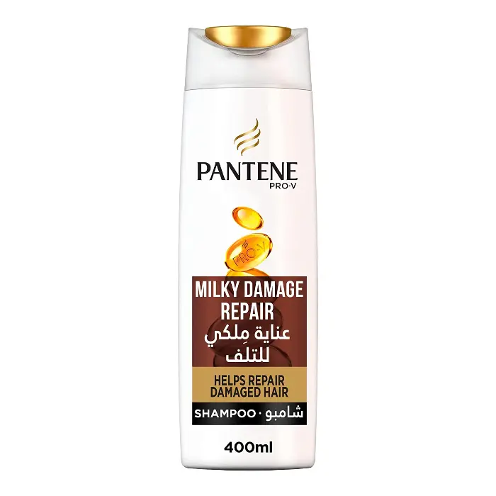 Shampoo Pantene Milky Damage Repair 190ml