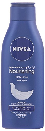 Nivea Body Lotion Rich Nourishing 250ml