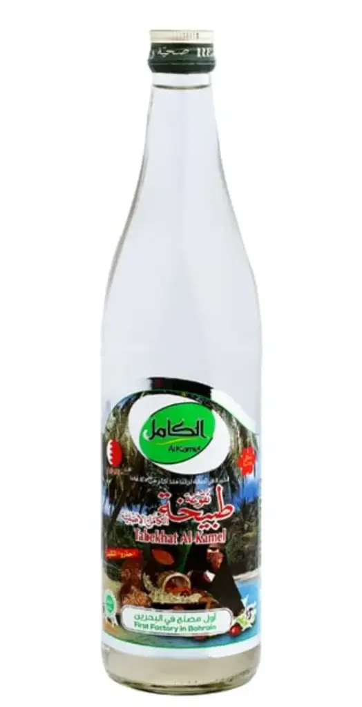 Al Kamel Tabekhat 850ml