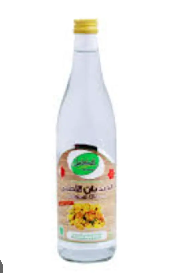 Al Kamel Original Chicory 580ml