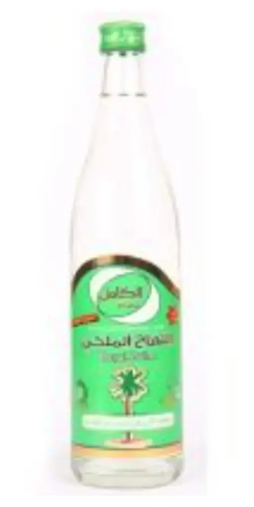 Al Kamel Shatirra Water 580ml