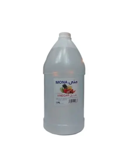 Mona White Dist Vinegar 1US Gallon