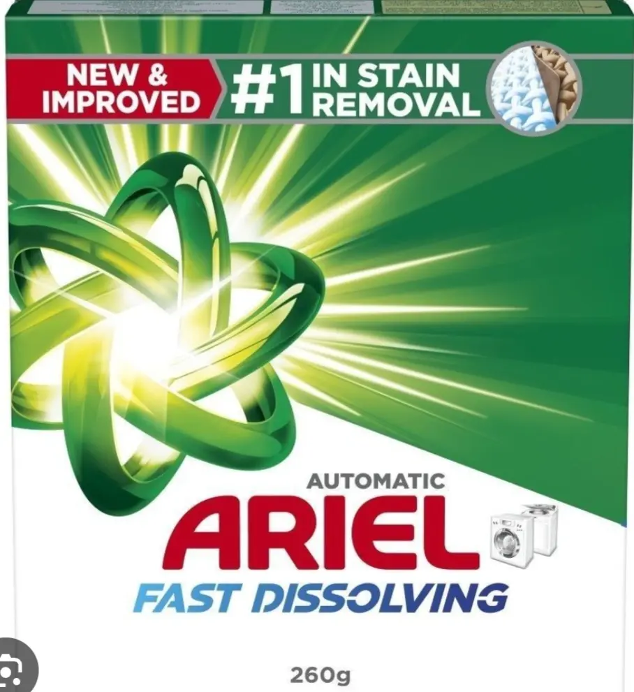 Ariel Original 260g