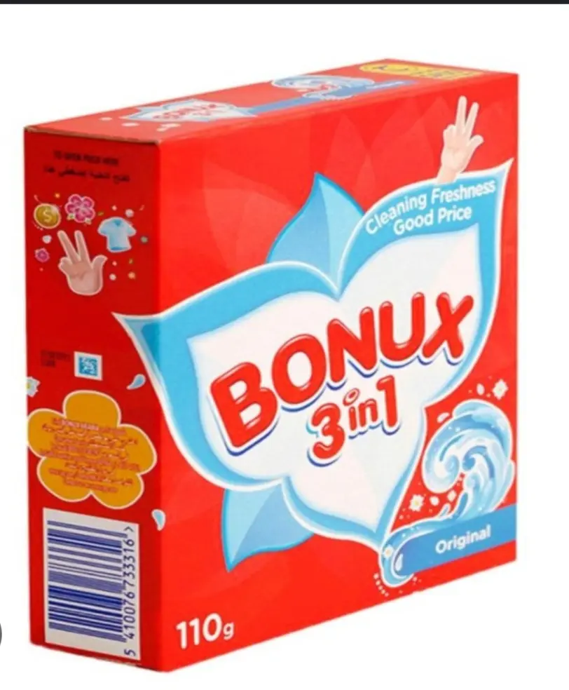 Bonux Original 110g
