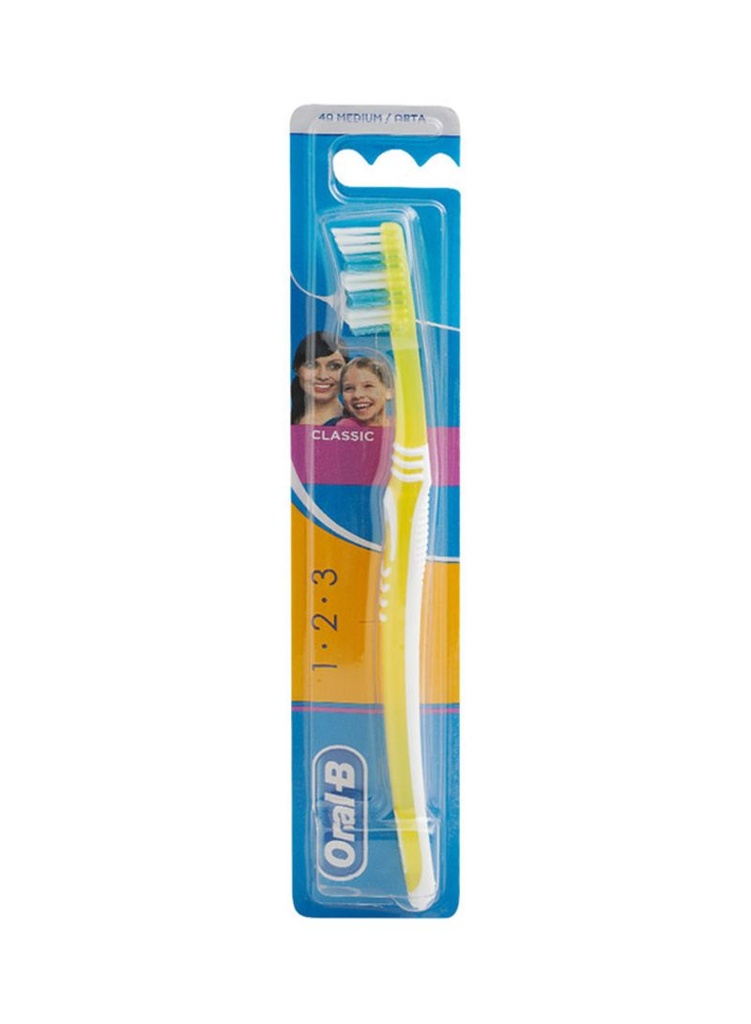 Oral-B Classic