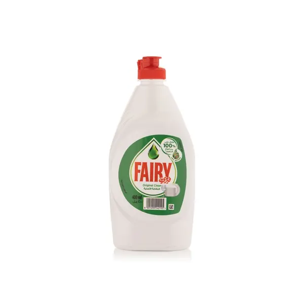 Fairy Original Clean 400ml