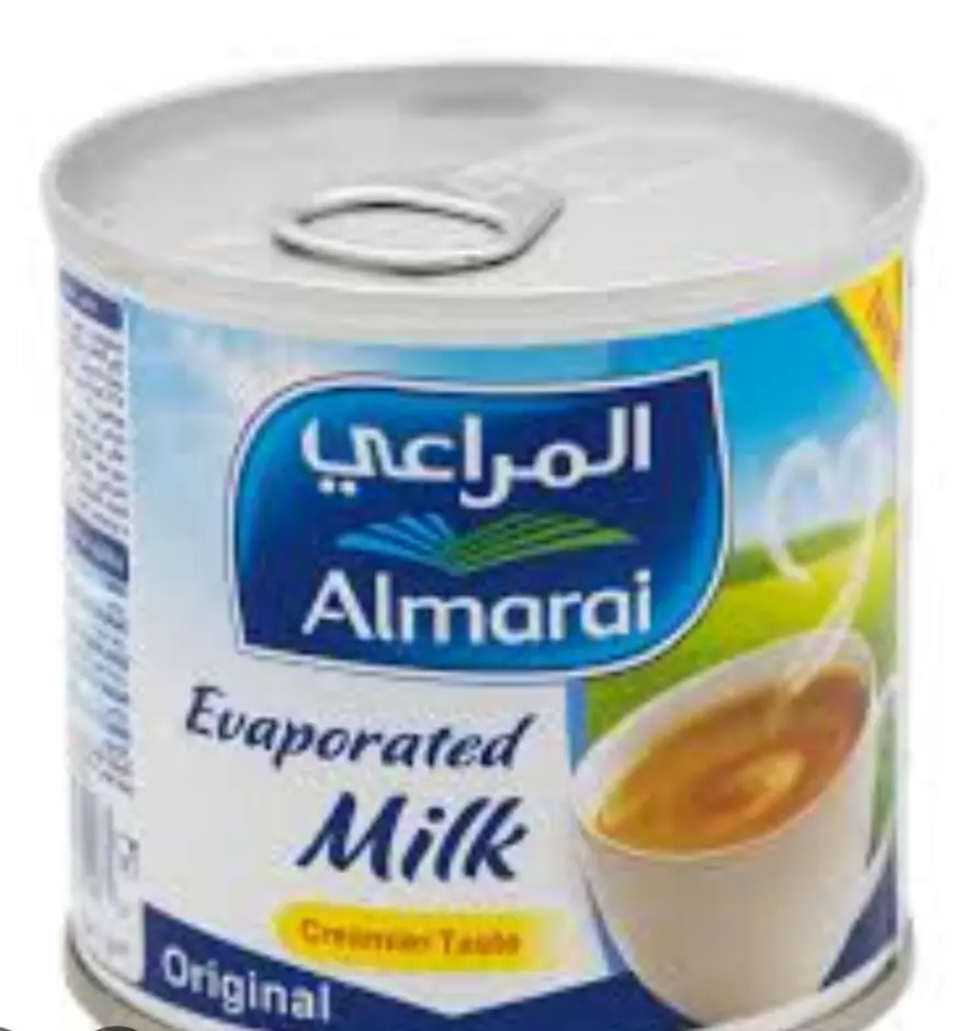 Almarai Milk 170g