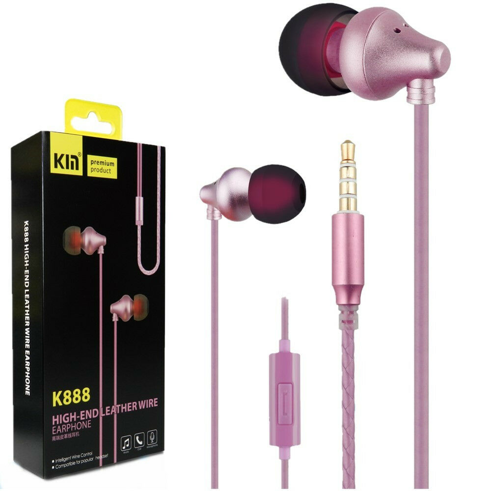Mobile Headphone 