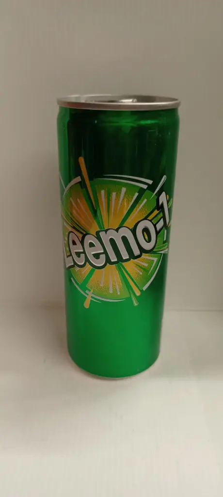 Alsi lemon 250ml
