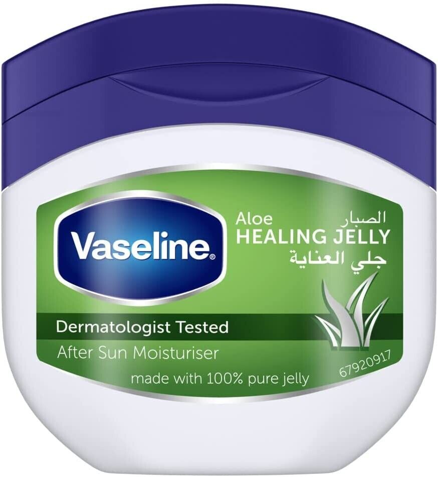 Vaseline Jelly Aloe Fresh 100ml