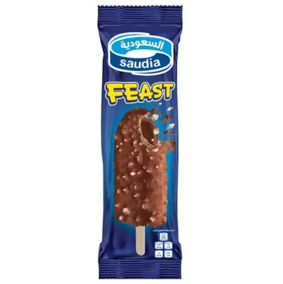 Saudia Feast Stick 80ml