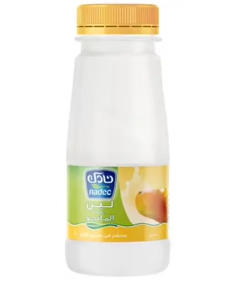 Nadec Laben Mango 180ml