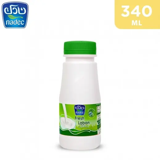 Nadec Laben FF 340ml