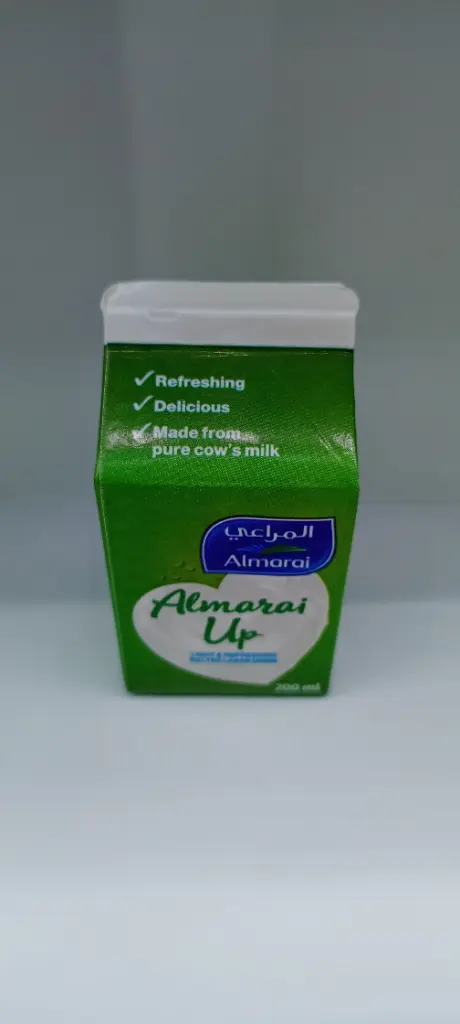 Almarai Up Laban 200ml