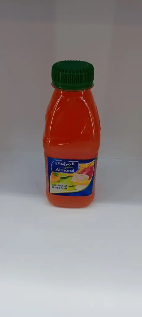 Almarai Mixed Fruit 200ml