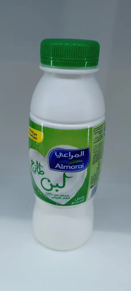 Almarai Laban FF 360ml