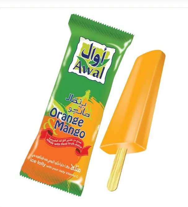 Awal orange mango 65ml