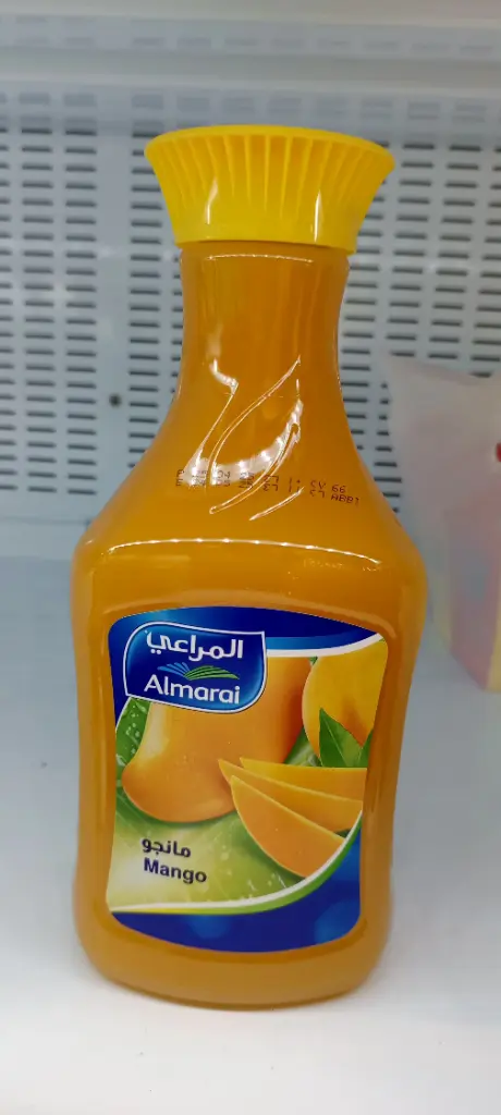 Almarai juice mango 1.4ltr
