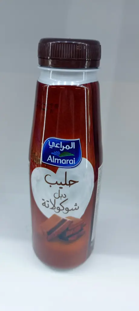 Almarai milk chocolate 360ml