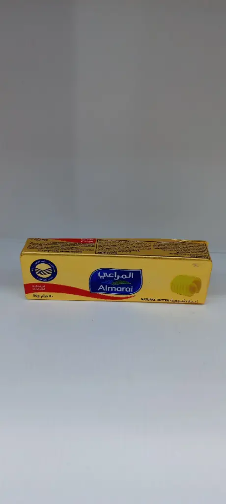 Almarai Butter 50g
