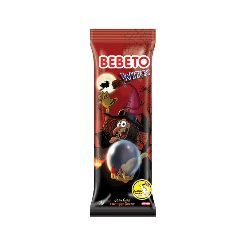 Bebeto Witch 22g