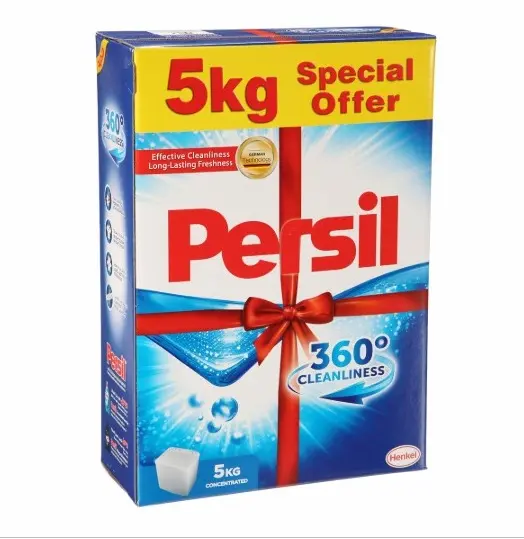 Persil HF 5kg Powder