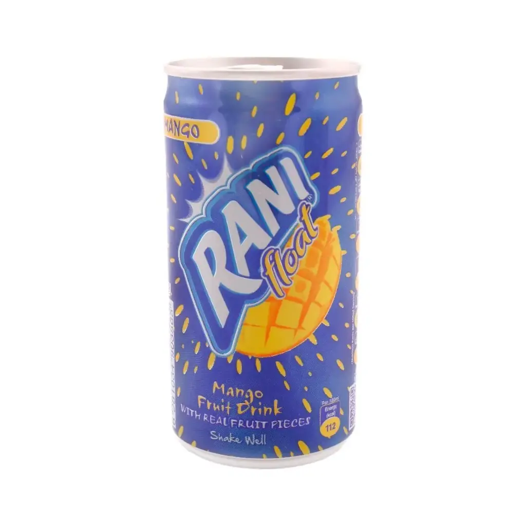 Rani Can Mango 180ml