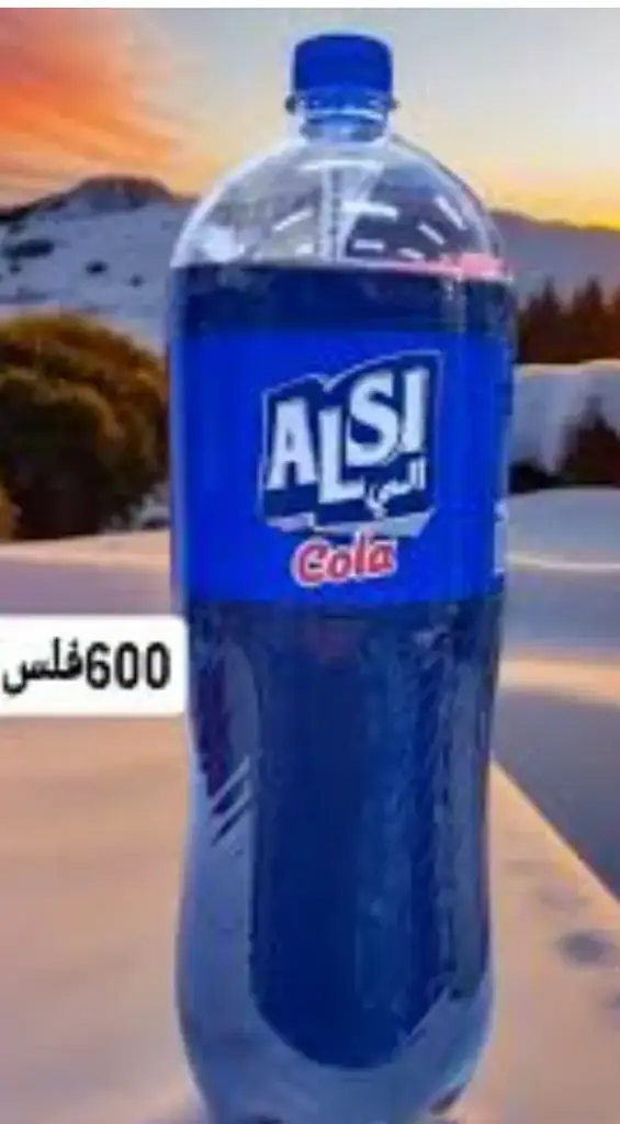 Alsi Cola 2ltr 