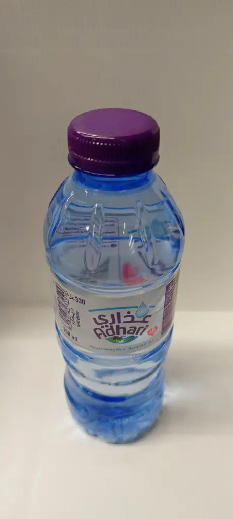 Adhari water 330ml 