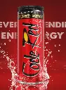 Code Red Energy Drink 250ml 