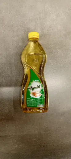 Al Arabi oil 500ml 